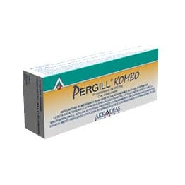 Pergill Kombo – 40 compresse