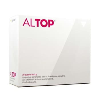 Altop – 20 Beutel
