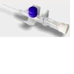 Ago 2-vie G22 blu con manicotto in alluminio – PB Pharma
