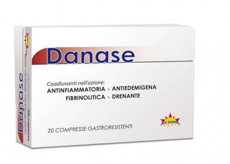 Danase – 20 compresse