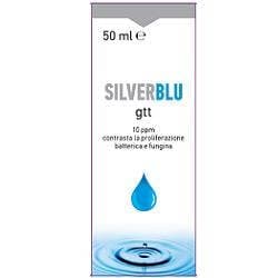 Silverblu Gocce – 50 ml