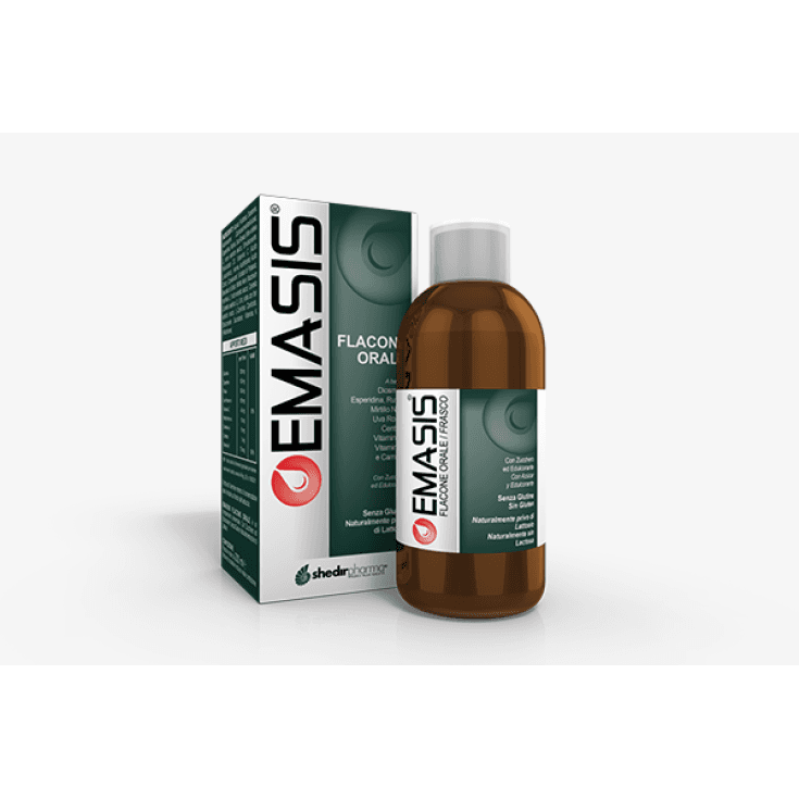 Emasis Crema – 200 ml