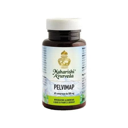 Pelvimap – 60 compresse