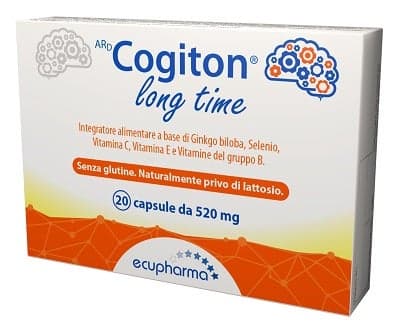 ARD Cogiton Long Time – 20 capsule