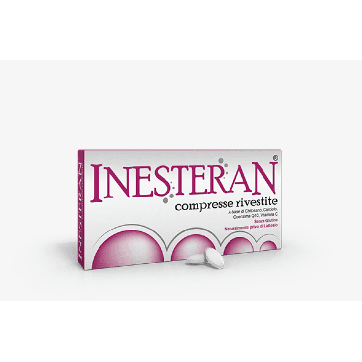 Inesteran – 30 compresse