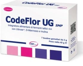 Codeflor UG – 14 bustine
