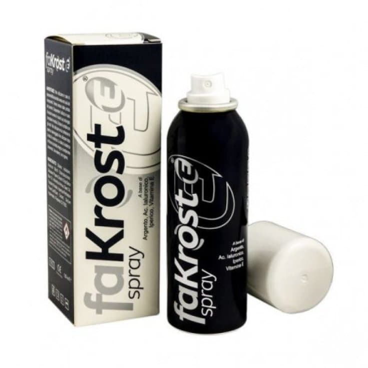 Fakrost E – Spray