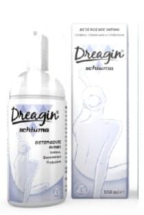 Dreagin – Schiuma 100 ml