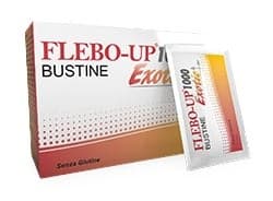 Flebo-Up 1000 Exotic – 18 bustine