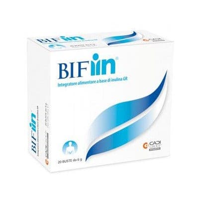 Bifin – 20 Beutel