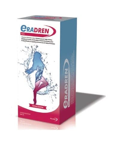 Eradren – 12 Beutel