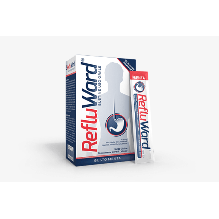 Refluward – 20 bustine