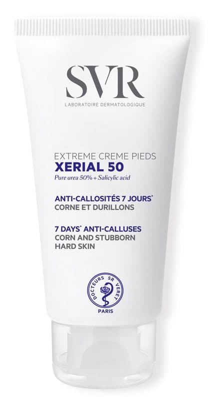 XERIAL 50 Extreme Crema – 50 ml