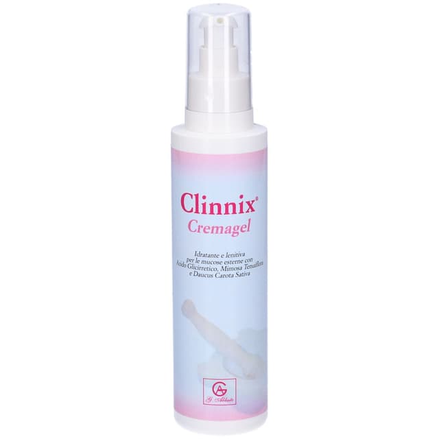 Clinnix Gel Ginecologico – 250 ml Detergente intimo