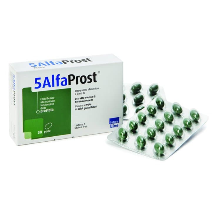 5ALFAPROST – 30 perle