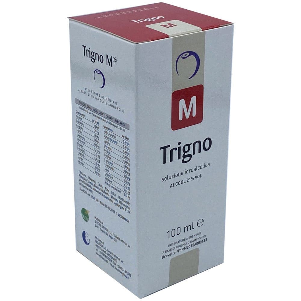 Trigno M Soluzione – 100 ml