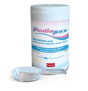 Pediapax Pulver – 400 g
