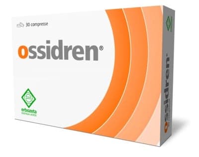 Ossidren – 30 compresse
