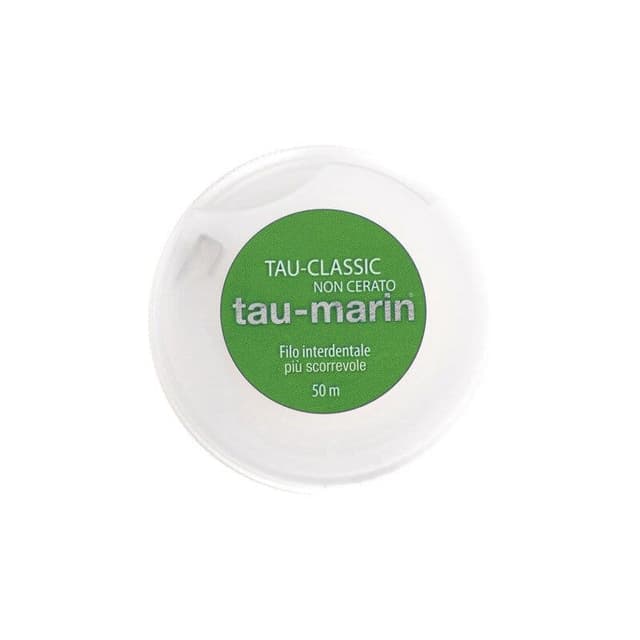 Taumarin Filo Interdentale Classico – 50 ml
