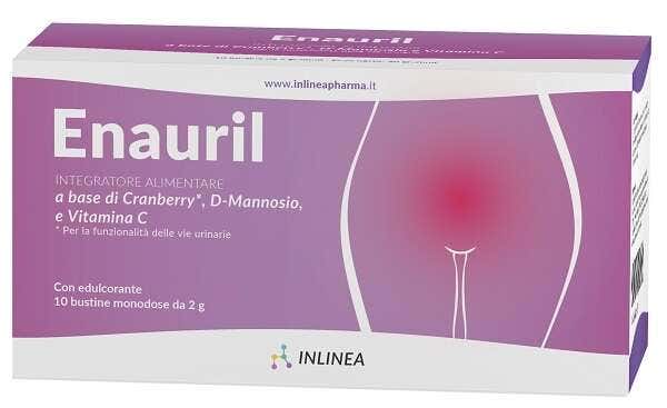 Enauril – 10 Beutel