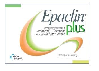 Epaclin Plus – 30 Kapseln