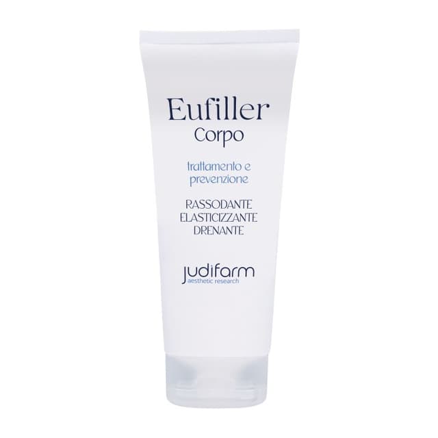 Eufiller Crema Corpo – 150 ml