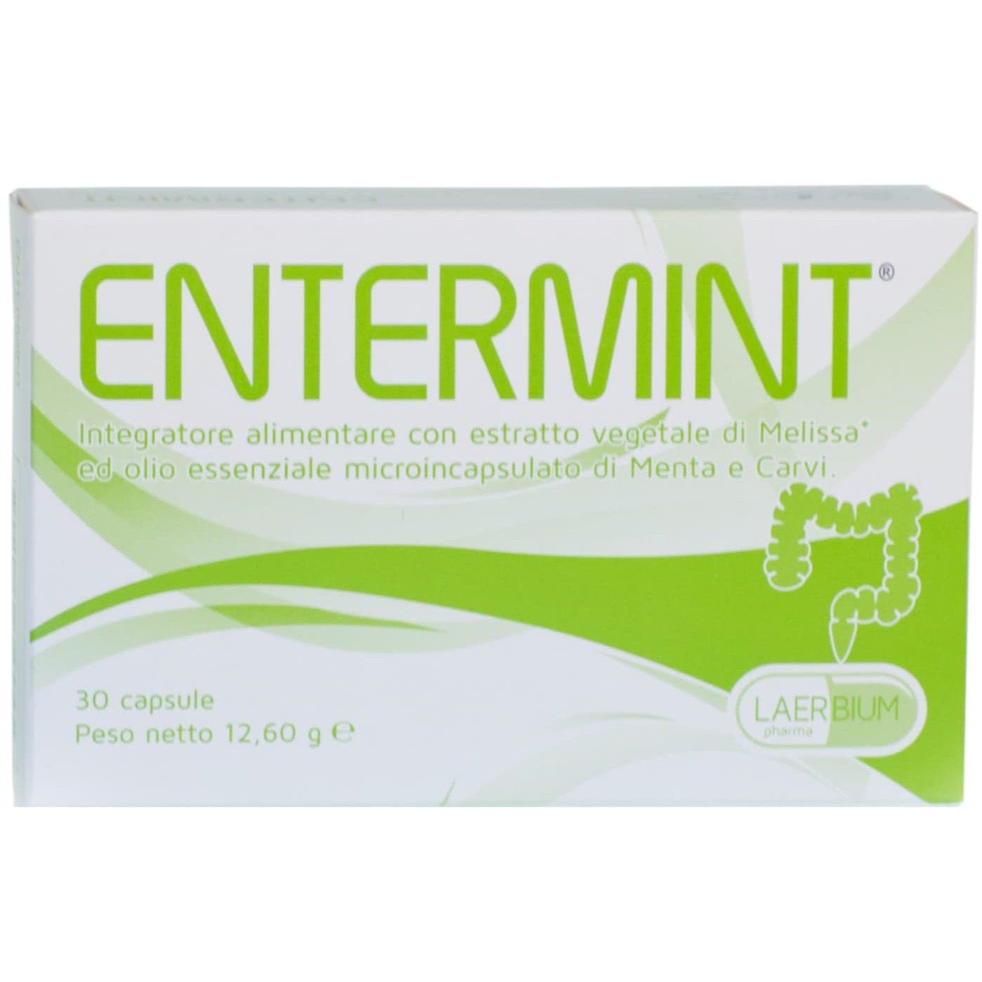 Entermint – 30 capsule