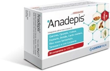 Anadepis – 30 Tabletten