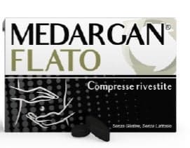 Medargan Flato – 30 Tabletten