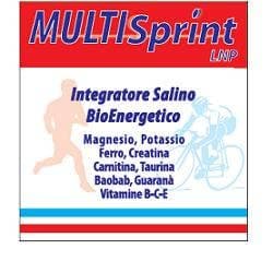 Multisprint – 20 bustine
