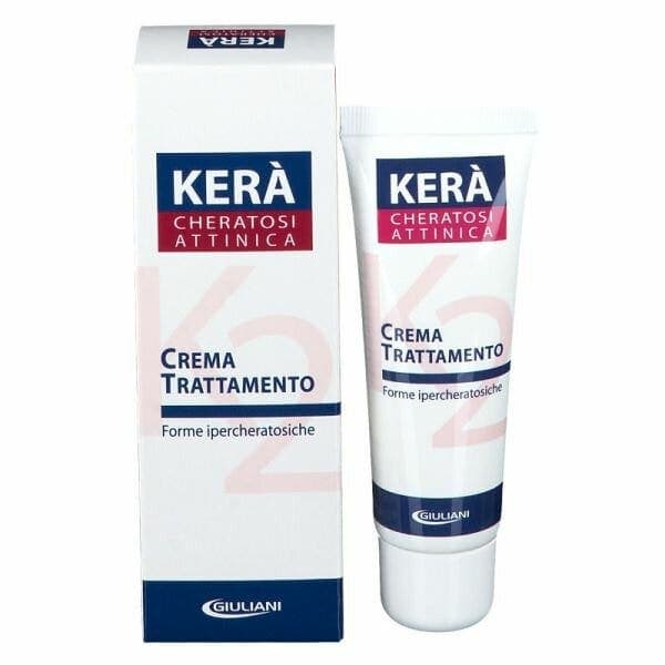 Kera' K2 Crema – 50 ml