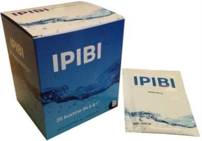 Ipibi – 20 Beutel à 6 g