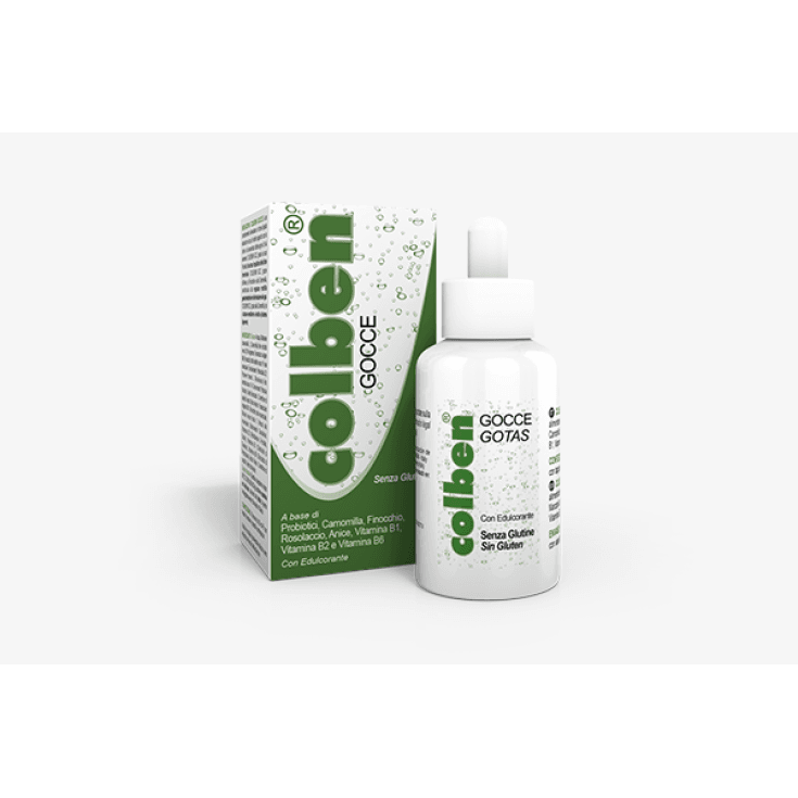 Colben – 20 ml Tropfen
