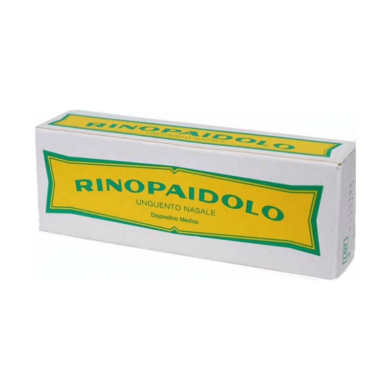 Rinopaidolo – Crema nasale 10 g