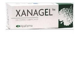 Xanagel Gel – 50 ml Gel per la Pelle ad Uso Topico