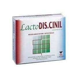 LACTODISCINIL – 14 Beutel à 7,8 g