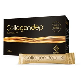 Collagendep Beau Cocktail – 20 bustine