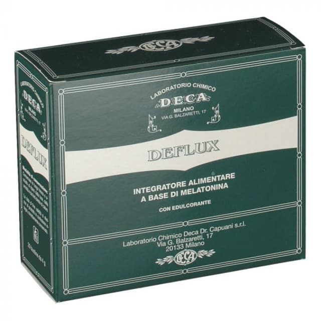 Deflux – 20 stick da 10 ml
