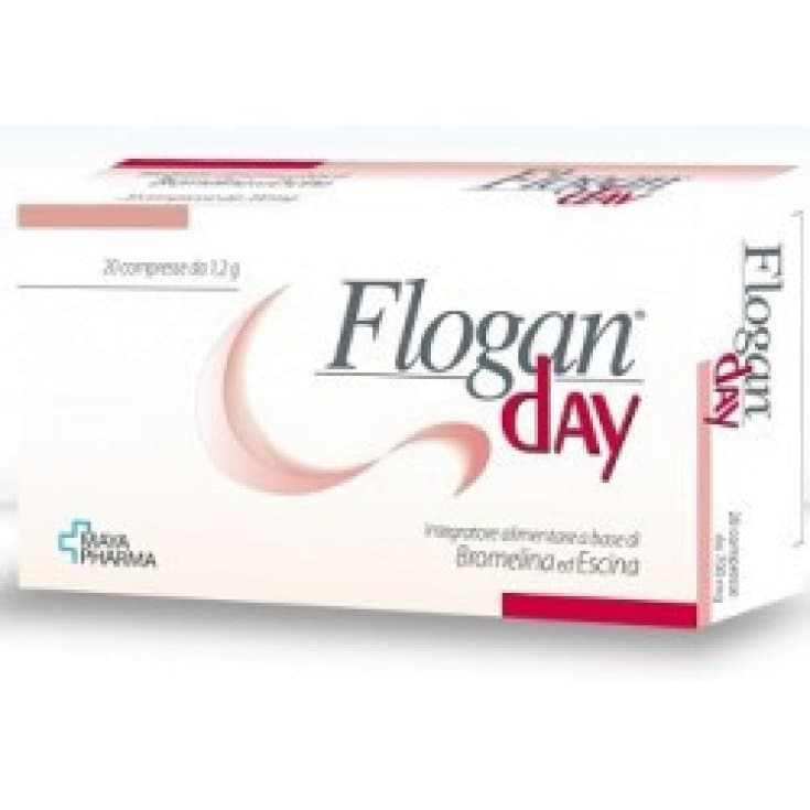 Flogan Lösung – 100 ml Flasche