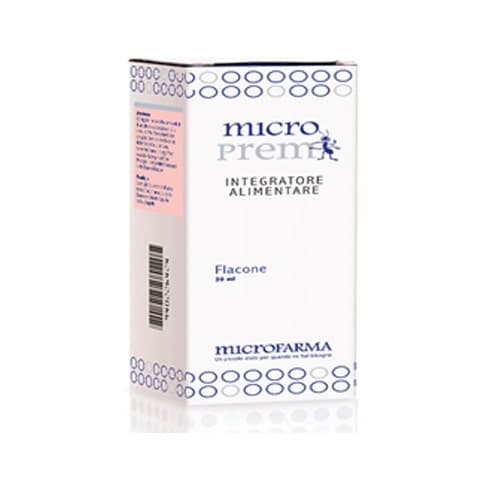 Microprem Gocce – 30 ml