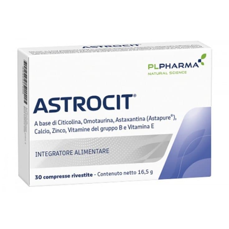 Astrocit – 30 Tabletten