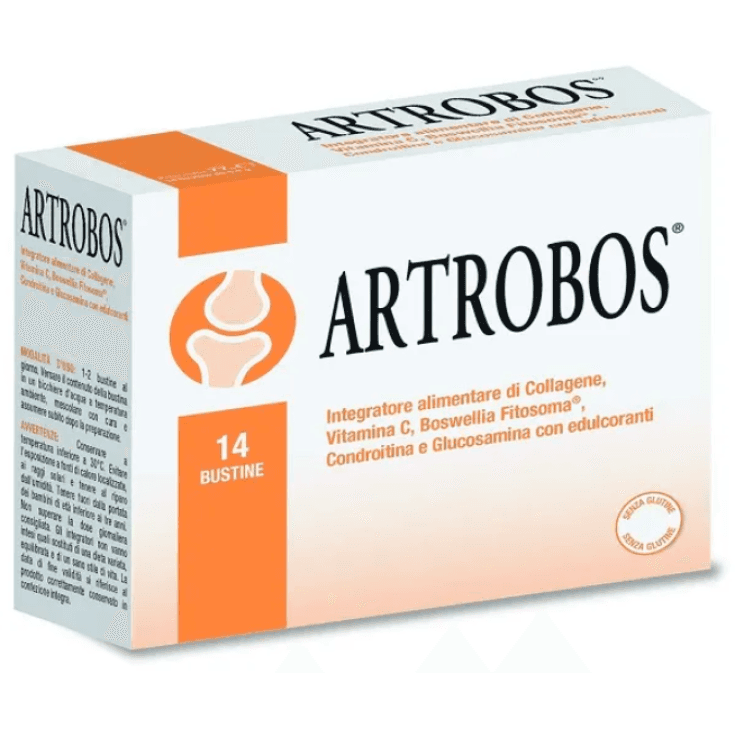 Artrobos – 14 Beutel
