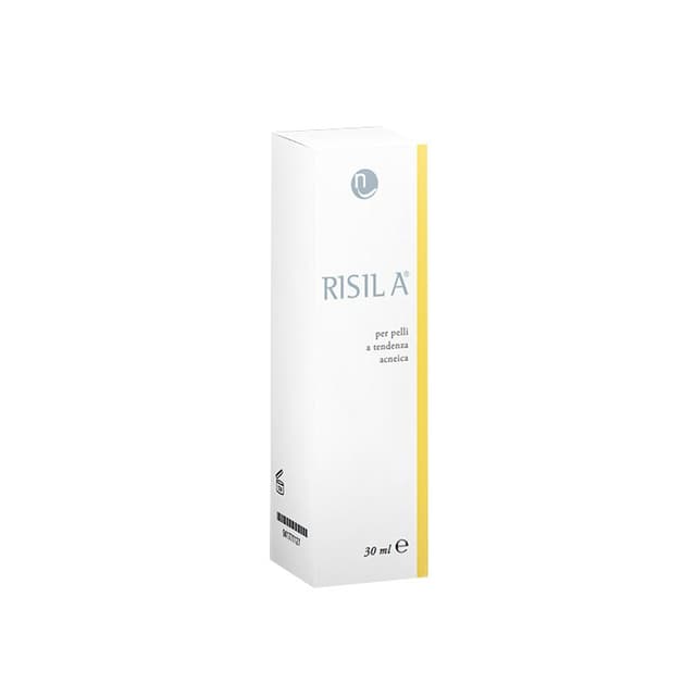 Risil A Crema – 30 ml