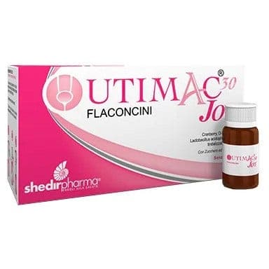 Utimac 30 Joy – 10 fiale da 10 ml