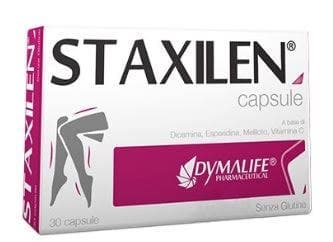 Staxilen – 30 capsule