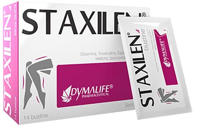 Staxilen – 14 bustine