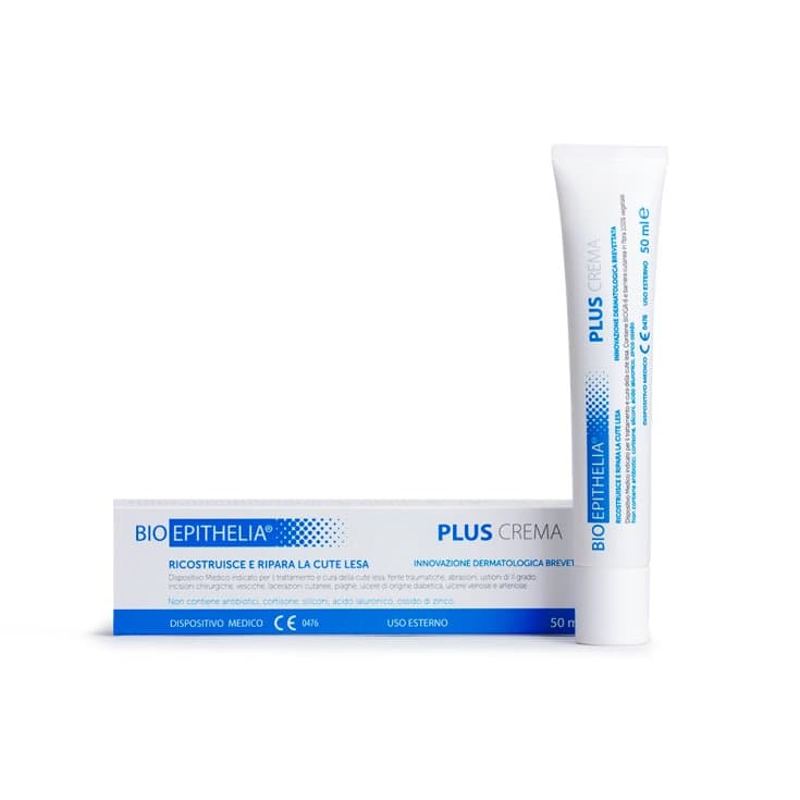 Bioepithelia Plus Creme – 50 ml