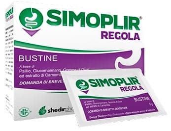 Simoplir Regola Polvere – 14 bustine