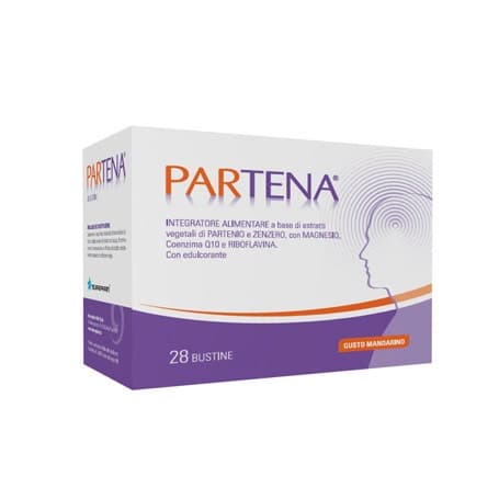 Partena – 28 bustine