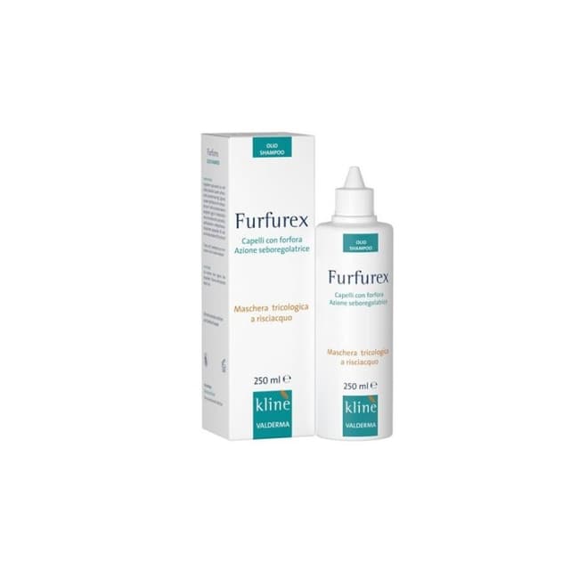 Furfurex Shampoo Antiforfora – 250 ml